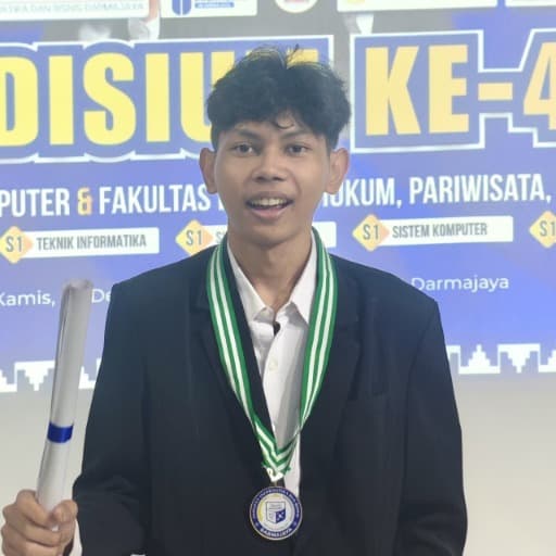 FEBRIANSYAH